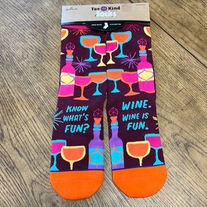 Hallmark socks